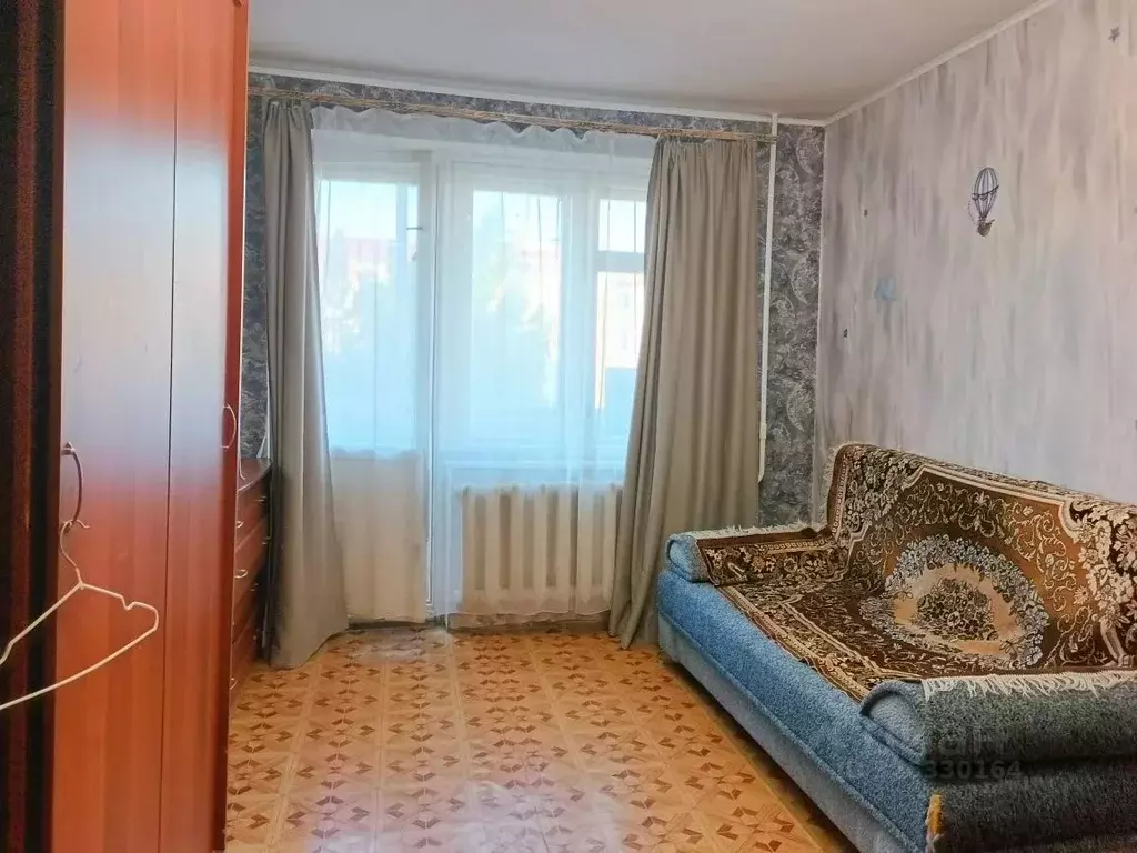 1-к кв. Марий Эл, Йошкар-Ола ул. Подольских Курсантов, 21 (33.0 м) - Фото 1