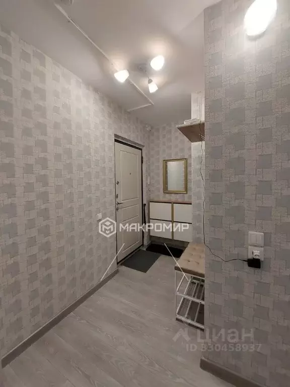 1-к кв. Новосибирская область, Новосибирск Междуреченская ул., 7/1 ... - Фото 1