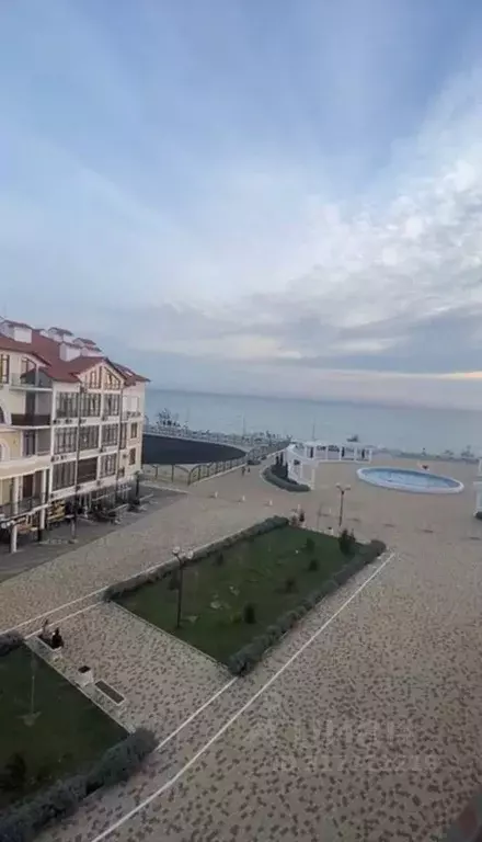 1-к кв. Краснодарский край, Геленджик Крымская ул., 22к14 (54.0 м) - Фото 1