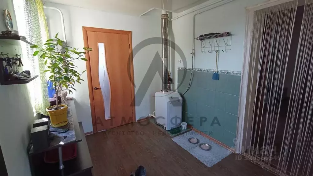 Дом в Краснодарский край, Апшеронск Новая ул. (124 м) - Фото 1