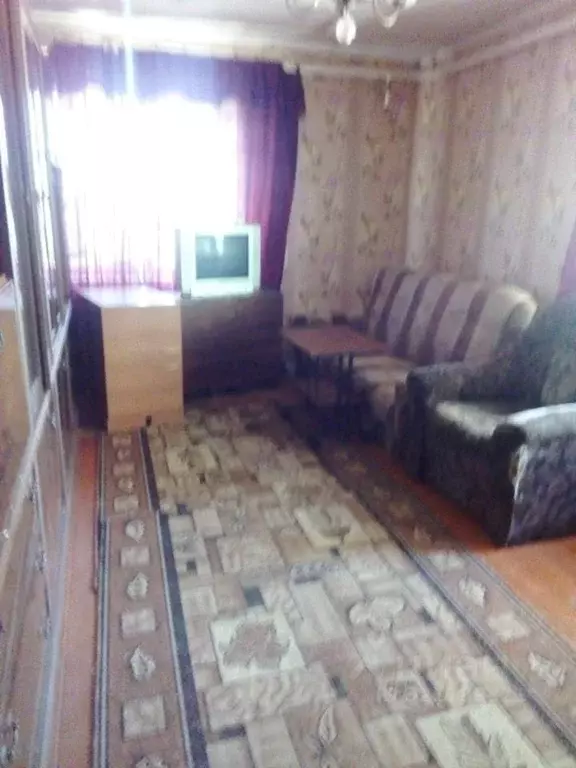 2-к кв. Челябинская область, Красноармейский муниципальный округ, с. ... - Фото 0