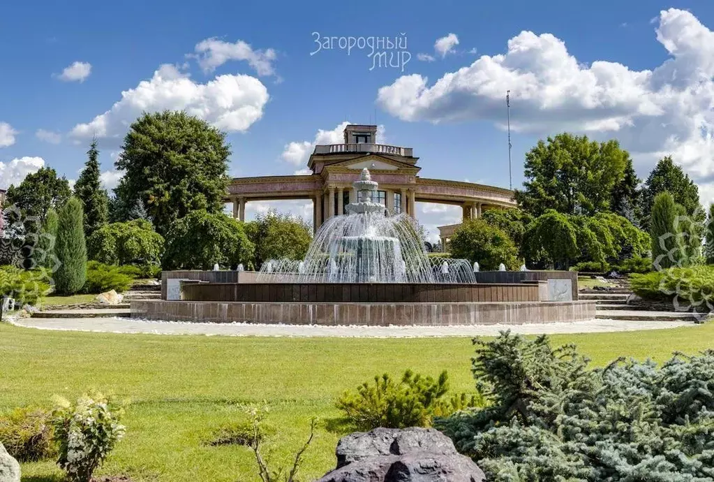 Участок в Московская область, Истра городской округ, д. Чесноково, ... - Фото 1