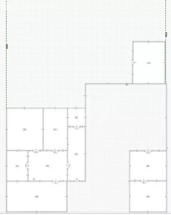 Дом в село Плиево, улица М.Б. Ажигова (180 м) - Фото 1
