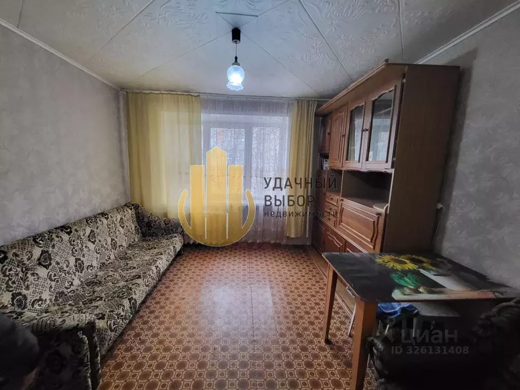 Студия Ростовская область, Белая Калитва Строительная ул., 5 (18.0 м) - Фото 2