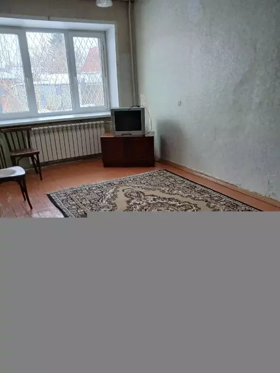 2-к кв. Самарская область, Тольятти ул. Ленина, 53А (44.5 м) - Фото 0