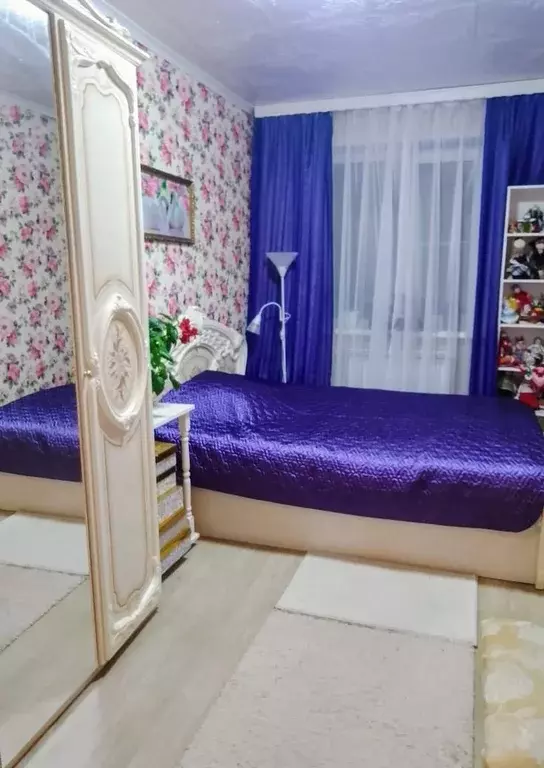 Продаётся 2-к квартира, 48 м - Фото 0