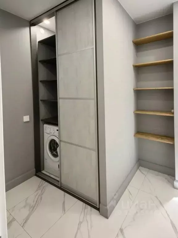 2-к кв. Московская область, Ленинский городской округ, д. Суханово ... - Фото 2