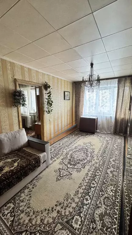 3-к кв. Московская область, Жуковский Молодежная ул., 13 (58.7 м) - Фото 1