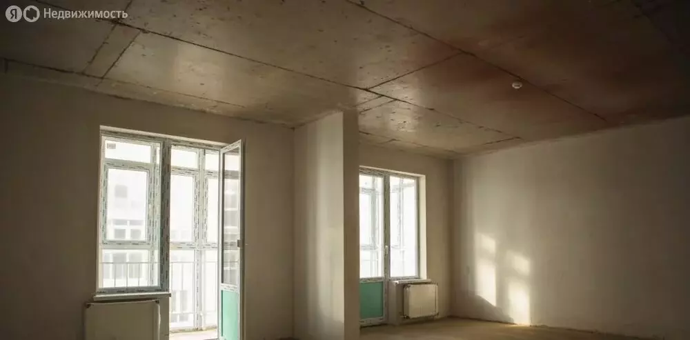 2-комнатная квартира: Анапа, Мирная улица, 33Ак1 (62 м) - Фото 2