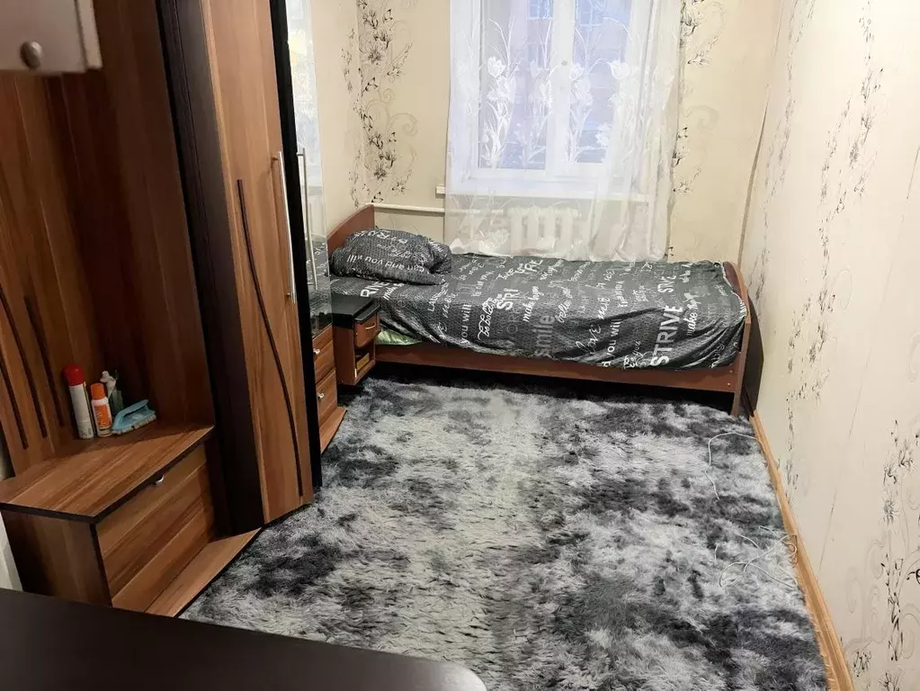 Комната Ростовская область, Новочеркасск Буденновская ул., 171 (9.0 м) - Фото 1