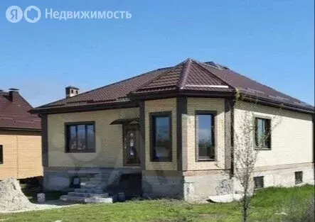 Дом в Ленинаван, улица Суворова, 66 (146 м) - Фото 1