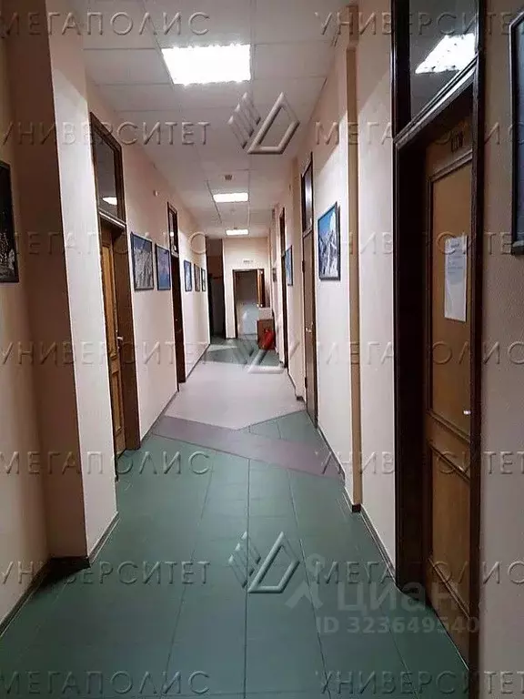 Офис в Москва 1-я Пугачевская ул., 25С1 (38 м) - Фото 2