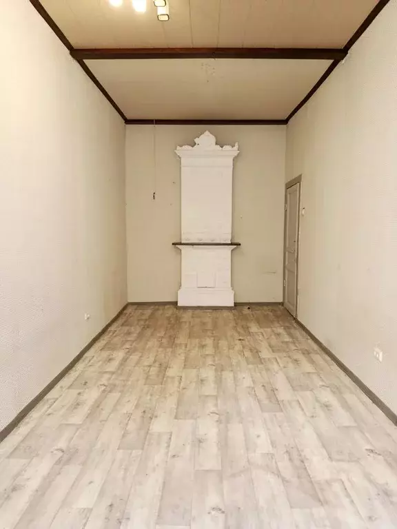Комната Санкт-Петербург ул. Шамшева, 11 (18.3 м) - Фото 1