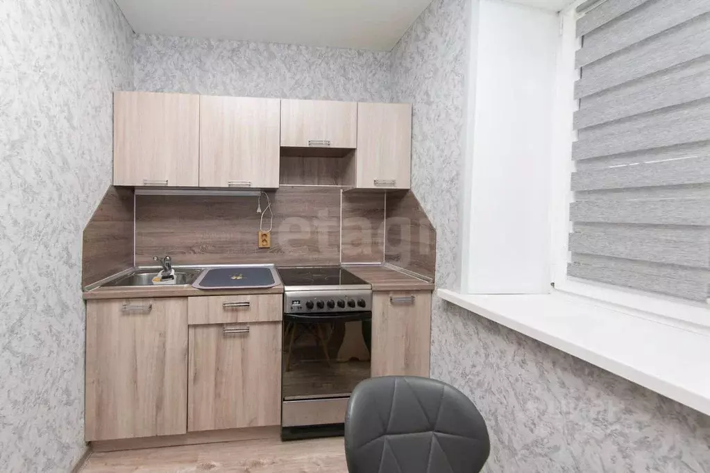 2-к кв. Томская область, Томск просп. Ленина, 15А (42.8 м) - Фото 0