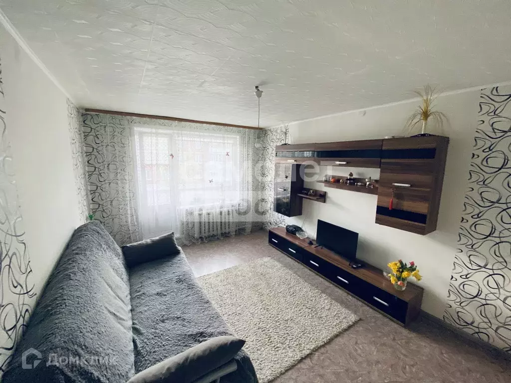 Продаётся 2-к квартира, 46 м - Фото 0