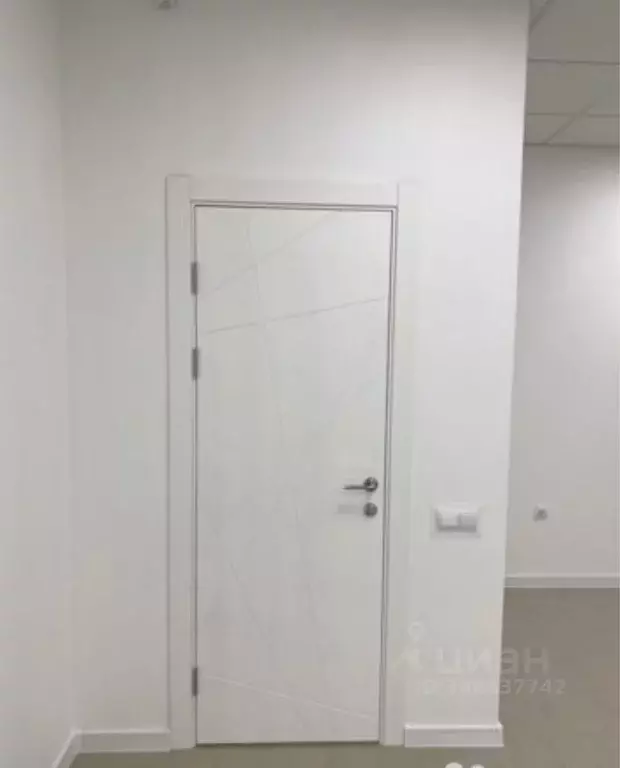 Торговая площадь в Ростовская область, Ростов-на-Дону просп. Михаила ... - Фото 1