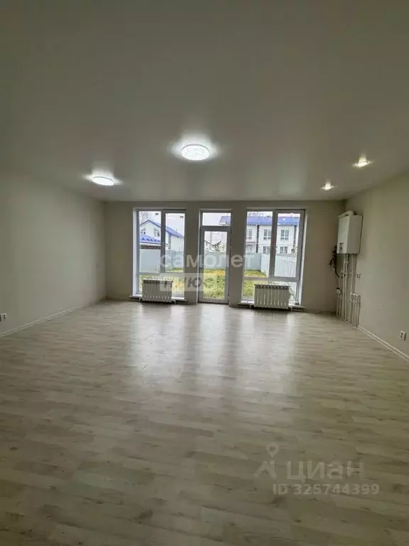 Таунхаус в Нижегородская область, Бор муниципальный округ, пос. ... - Фото 2