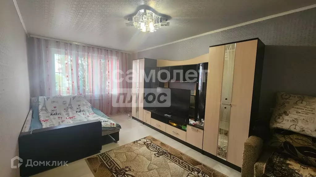Продаётся 1-к квартира, 28.5 м - Фото 0