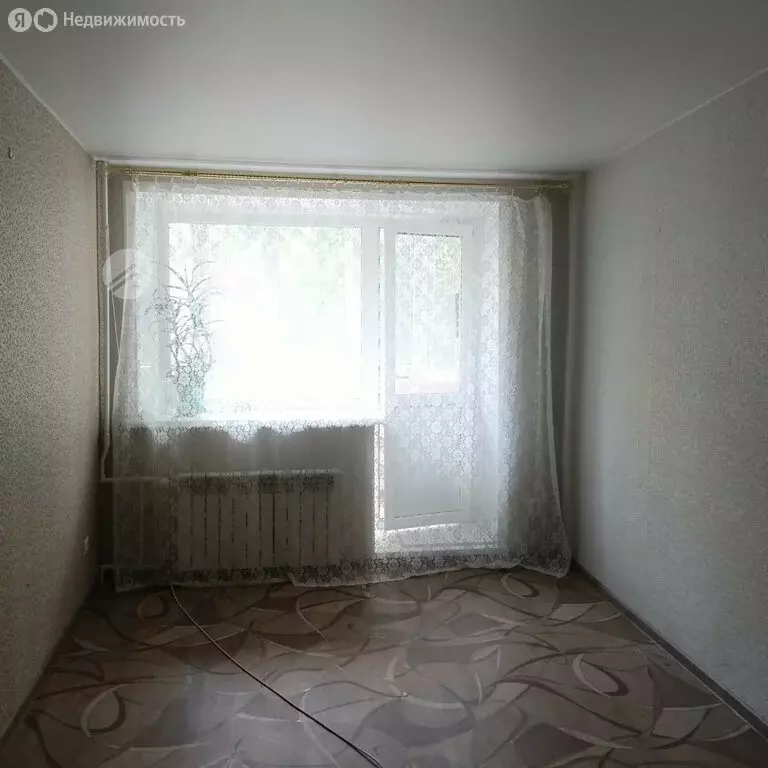 1-комнатная квартира: Шумерля, Интернациональная улица, 31 (29.7 м) - Фото 0