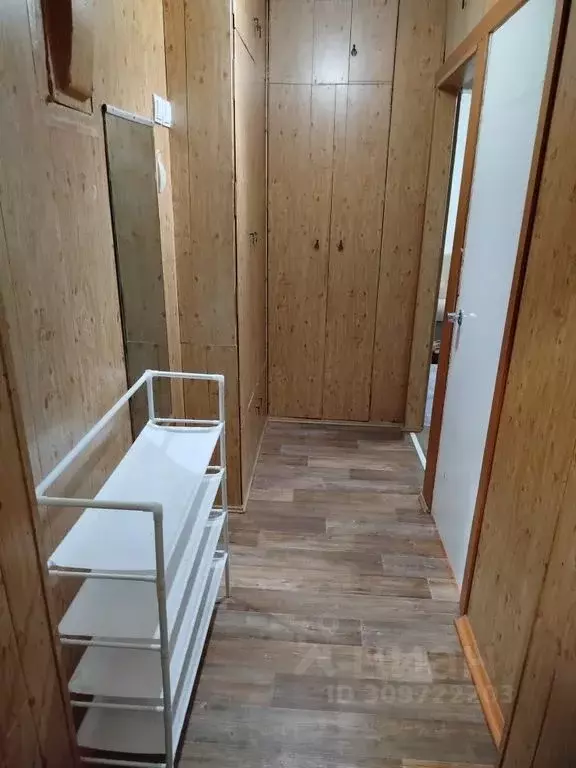 1-к кв. Омская область, Омск просп. Мира, 23 (31.0 м) - Фото 1