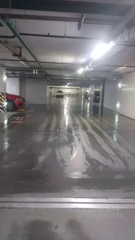 Гараж в Москва Большая Филевская ул., 3к1 (14 м) - Фото 2