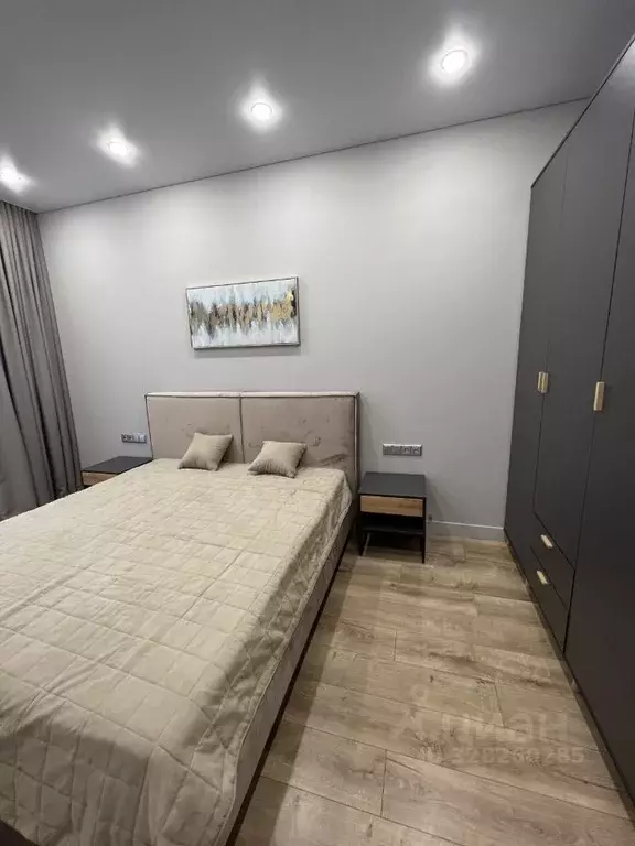 1-к кв. Москва ул. Василисы Кожиной, 13 (44.0 м) - Фото 2