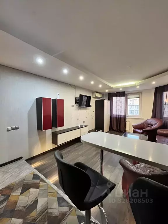 2-к кв. Московская область, Красногорск ул. Спасская, 4 (50.0 м) - Фото 1