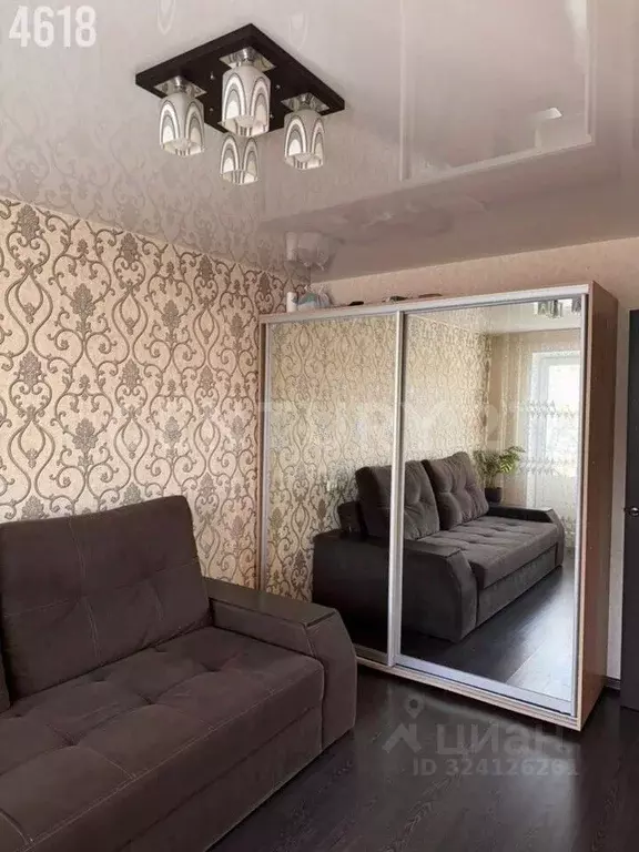 2-к кв. Крым, Евпатория ул. Интернациональная, 121 (45.1 м) - Фото 2