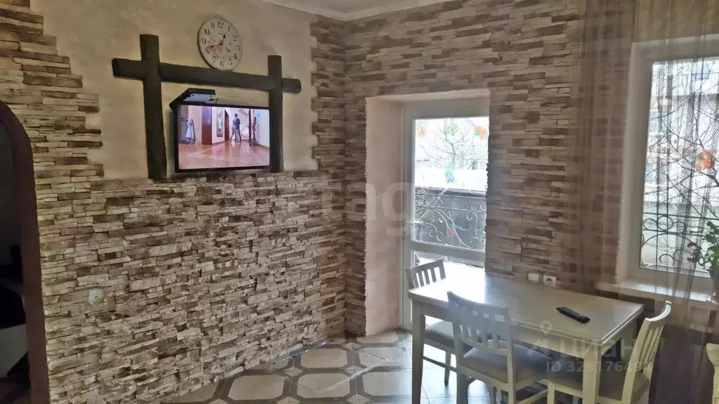 Дом в Ставропольский край, Ставрополь Заречный проезд, 25 (159 м) - Фото 2