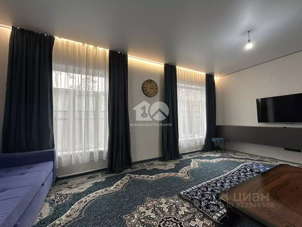 Дом в Новосибирская область, Новосибирский район, Кубовинский ... - Фото 2