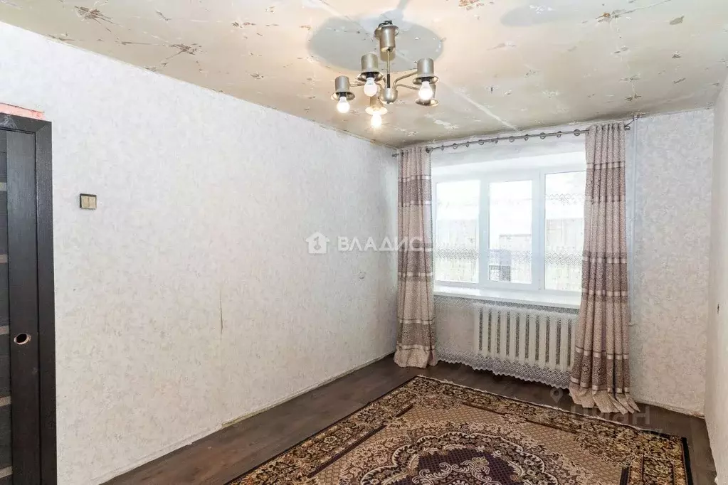2-к кв. Владимирская область, Ковров ул. Фурманова, 18 (40.0 м) - Фото 1