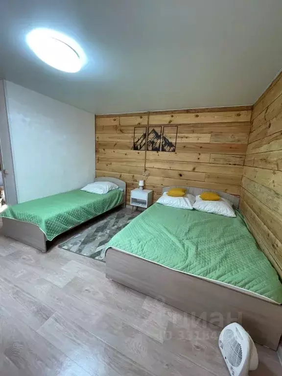Дом в Алтай, Улаганский район, с. Акташ ул. Ленина, 33 (24 м) - Фото 1