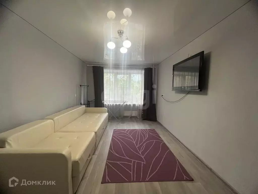 Продаётся 2-к квартира, 45 м - Фото 1