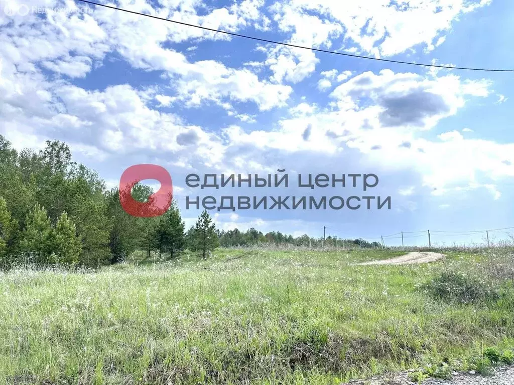 Участок в Тюмень (7.12 м) - Фото 1