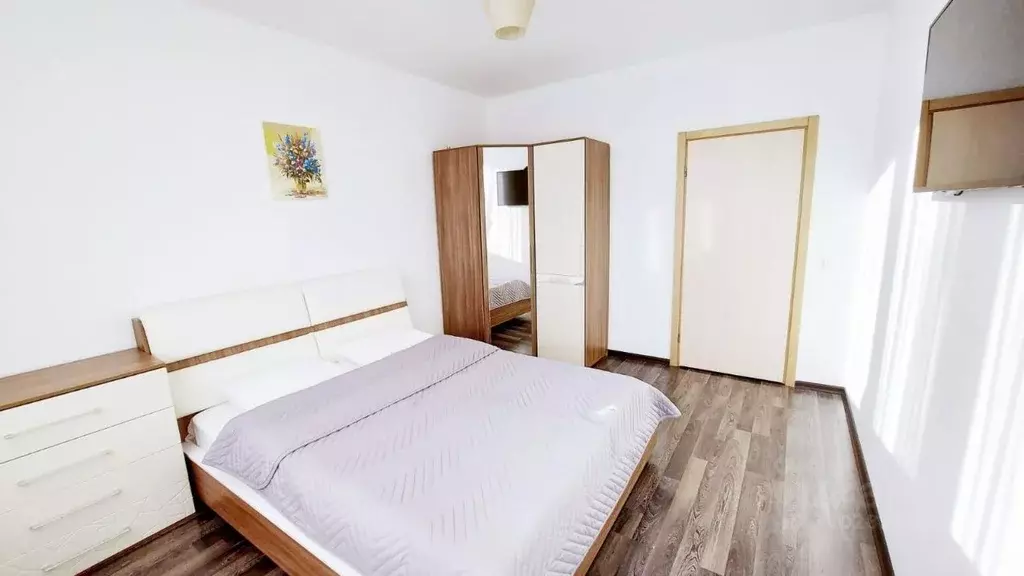 1-к кв. Свердловская область, Екатеринбург ул. Токарей, 27к2 (45.0 м) - Фото 0