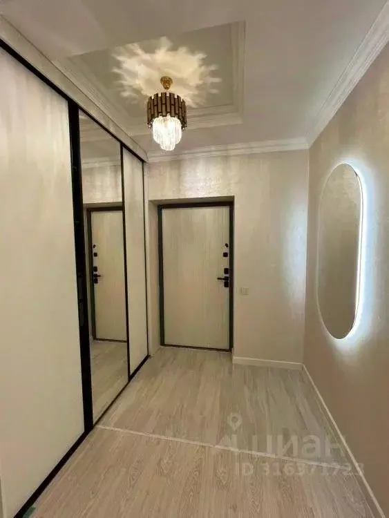 4-к кв. Иркутская область, Иркутск Пулковский пер., 28 (107.95 м) - Фото 1