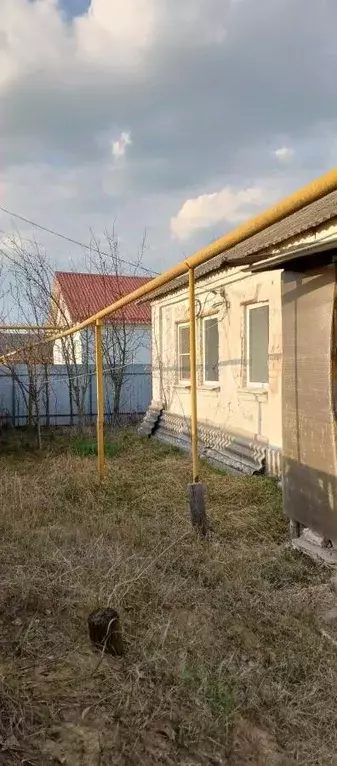 Дом в Воронежская область, Рамонский район, с. Ямное Октябрьская ул., ... - Фото 1