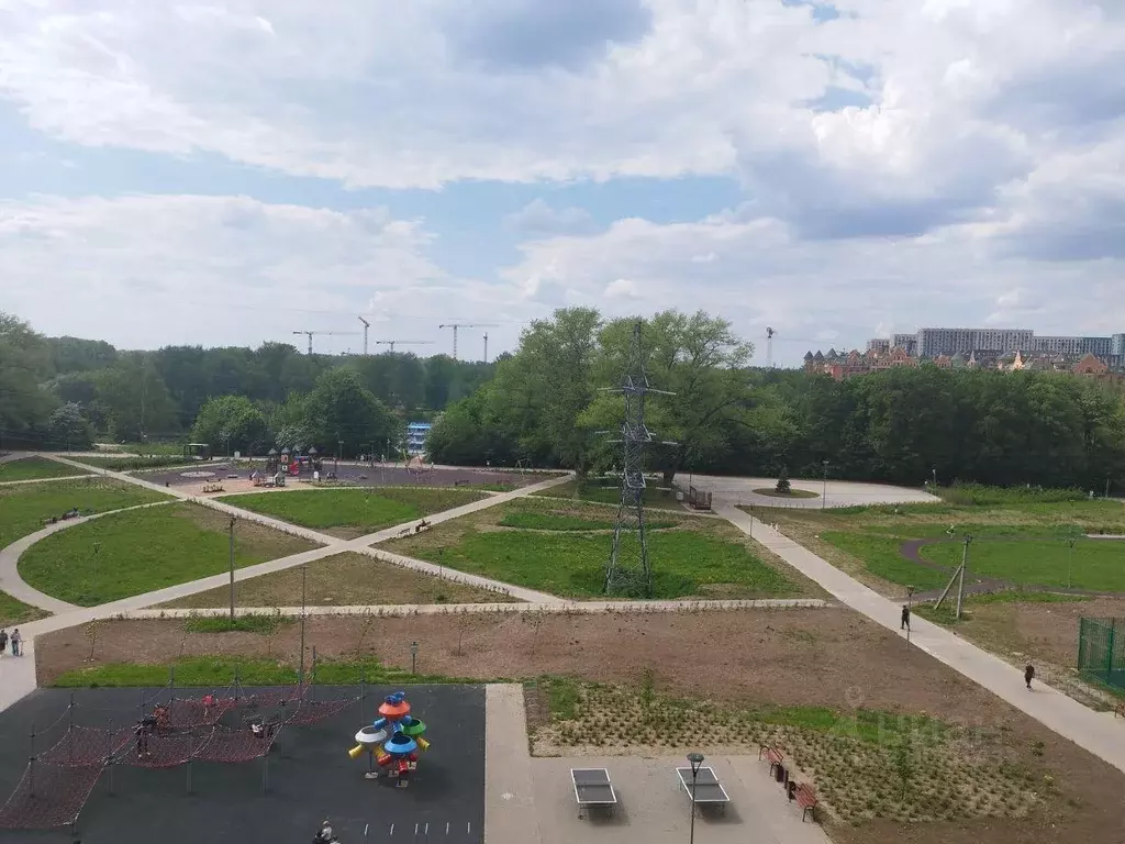 Квартира, студия, 24 м - Фото 0