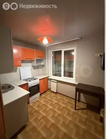 1-комнатная квартира: Ухта, Пионергорский проезд, 10 (27.2 м) - Фото 1