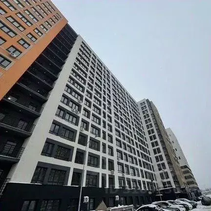 2-к кв. Нижегородская область, Нижний Новгород ул. Героя Советского ... - Фото 0