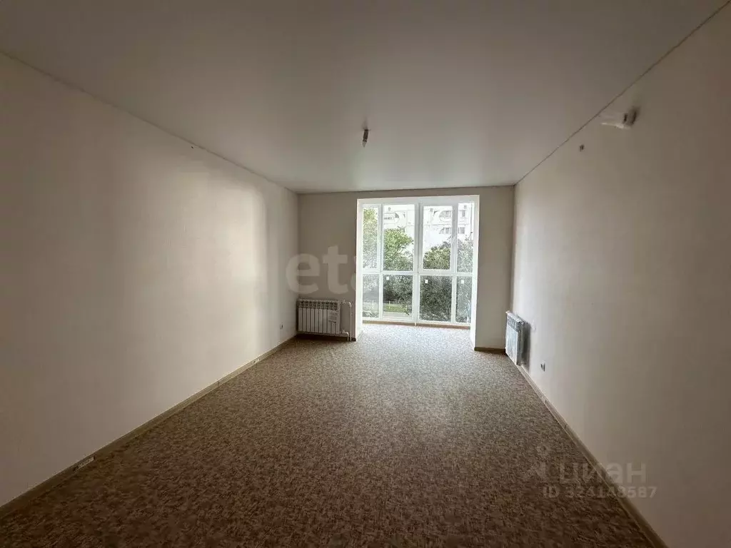 2-к кв. Севастополь ул. Симонок, 53В/1 (75.9 м) - Фото 1