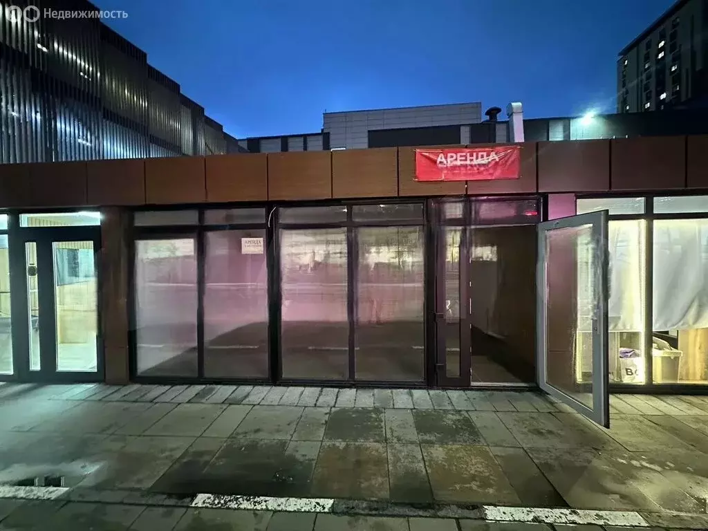 Торговая площадь (24 м) - Фото 1