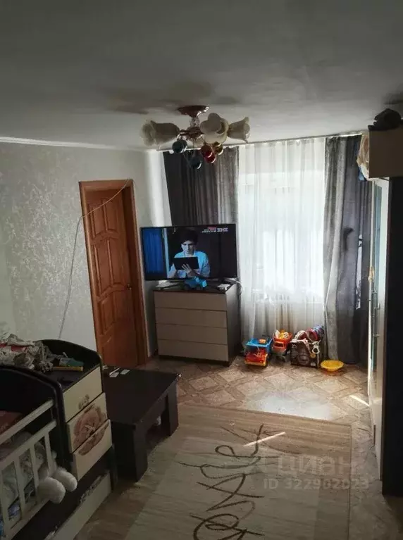 2-к кв. Волгоградская область, Волгоград ул. 64-й Армии, 12 (40.9 м) - Фото 1