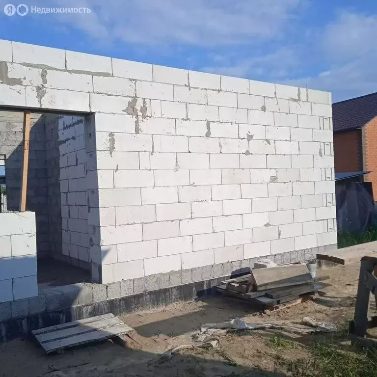 Участок в Тюмень, садовое товарищество Геолог-3, Усадебная улица (6 м) - Фото 1