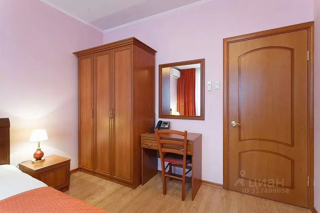 1-к кв. Москва Братиславская ул., 6 (55.0 м) - Фото 1