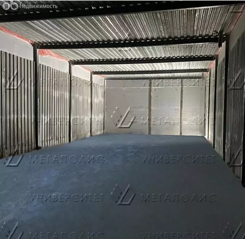 Производственное помещение (200 м) - Фото 1