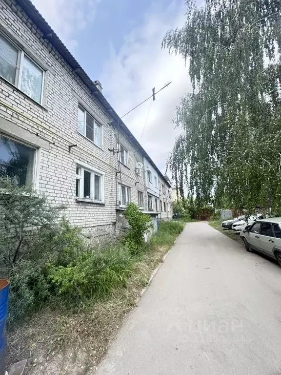 1-к кв. Рязанская область, Рязанский район, Полянское с/пос, с. Поляны ... - Фото 1