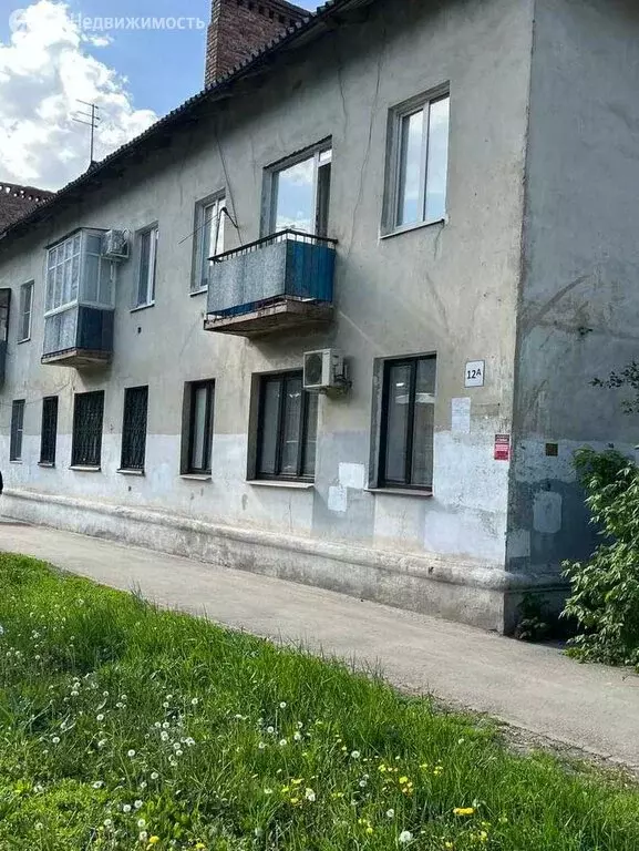 2-комнатная квартира: Самара, улица Дыбенко, 12А (45 м) - Фото 2