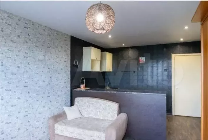 Квартира-студия, 26 м, 7/9 эт. - Фото 0