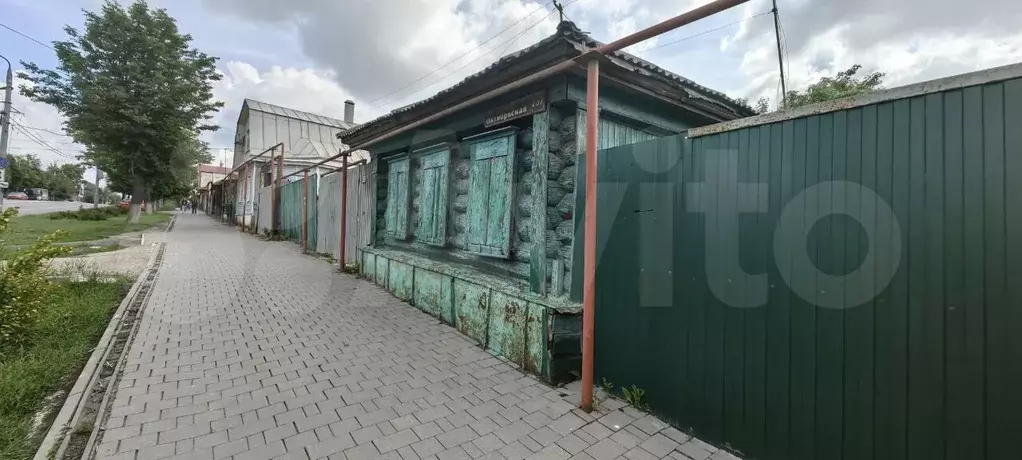 Дом 21,4 м на участке 8,6 сот. - Фото 0